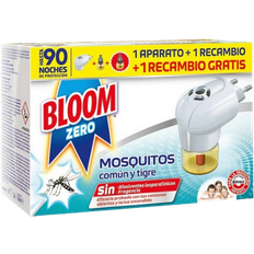 Best Protecciones contra Insectos Bloom Electric Mosquito Repeller Zero Bloom