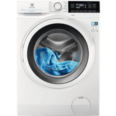 Electrolux Wi-Fi Tvättmaskiner Electrolux EW6F6548Q3