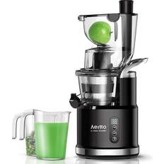 Best Slow Juicers Aeitto Slow Masticating