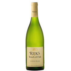 Chenin Blanc Hvidvine Rijks 2019 Touch of Oak Chenin Blanc 13.5% 75cl