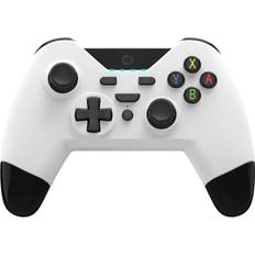 WX4 Nintendo Switch Wireless Controller - White