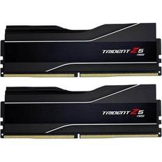 RAM minne G.Skill Trident Z5 Neo Black DDR5 5600MHz 2x16GB (F5-5600J3036D16GX2-TZ5N)