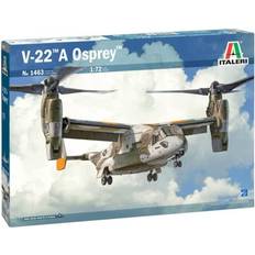 Italeri V 22 A Osprey 1:72