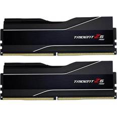 メモリー G.SKILL TRIDENT Z5 NEORGB DDR5-6000 32x2 G.SKILL Trident Z5 Neo RGB Series AMD EXPO 32GB (2 x 16GB
