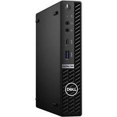 Poly Room PC with Dell Optiplex 7080 XE
