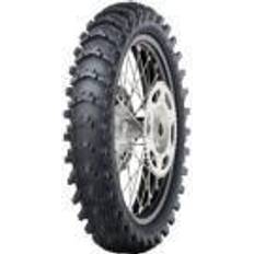 Dunlop Geomax MX 14 80/100-12 TT 41M Rear Wheel