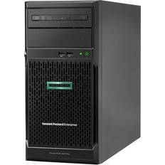 HP ProLiant ML30 Gen10 Plus