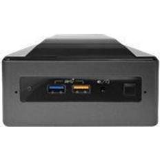 Nuc barebone Intel NUC Barebone BXNUC8I7BELS1 Core i7-8560U M10