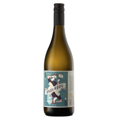 Aromatisk Hvidvine Blackwater 2019 Underdog Chenin Blanc Stellenbosch 12.6% 75cl