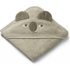 Liewood albert hooded towel Liewood Albert Hooded Towel Koala