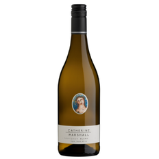 Sauvignon Blanc Hvidvine Catherine Marshall 2021 Sauvignon Blanc Elgin 14.5% 75cl