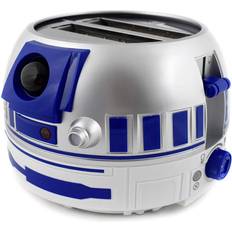 R2d2 Uncanny Brands TSTE-SRW-R2D2