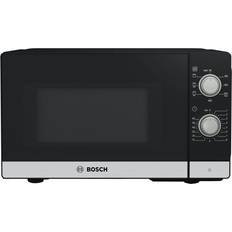 Bosch Countertop Microwave Ovens Bosch FEL020MS2B Black