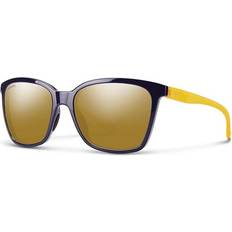 Polarisoidut - Ruskea Aurinkolasit Smith Polarized Colette/N DCD/QE