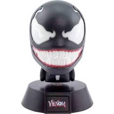 Paladone Marvel Venom Icon Light Luz nocturna