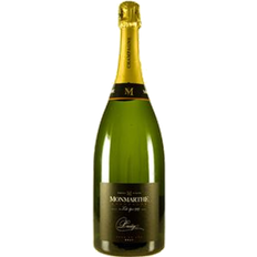 Privilege Magnum Premier Cru Pinot Noir, Chardonnay Champagne 12 %  150cl