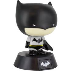 Superhéroes Luces nocturnas Paladone DC Comics Batman Icon Light Luz nocturna