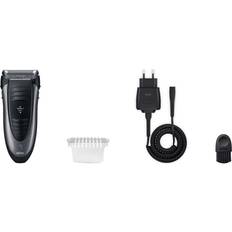 Quick Charge Combined Shavers & Trimmers Braun Series 1 190s