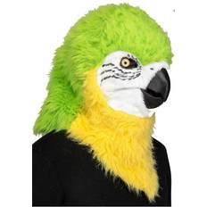 Adults Parrot Mask