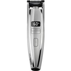 Babyliss Silver - Skäggtrimmer Trimmers Babyliss i-Stubble 3