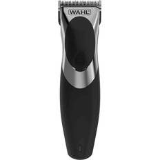 Rechargeable Battery Trimmers Wahl Clip & Rinse