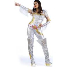 Limit Costume Adults Superstar Donna Costume