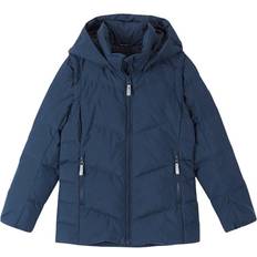 Reima 2-in-1 Porosein Down Jacket - Navy (5100030A-6980)