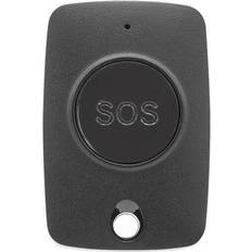 ESP Smart Alarm SOS Button