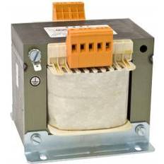 Noratel Sikkerhedstransformer Sul192c-460230 400-460±20v/2x115v 2x6,96a 1600/1000va Ip00