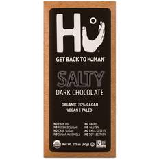 Hu, Salty Dark Chocolate, 2.1 oz (60 g)