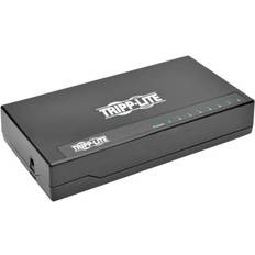 Switches Tripp Lite 8-Port