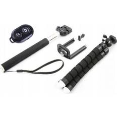 Xrec 4 in 1 Tripod
