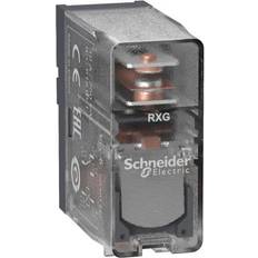 Schneider Electric Energieverbruiksmeters Schneider Electric Power Relay SPDT