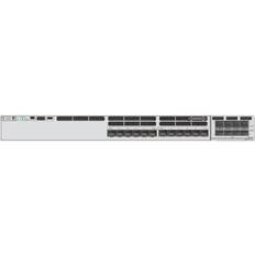 Cisco C9300x-12y-e Catalyst 9300x