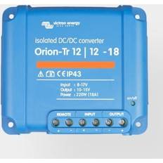 Victron Energy Orion-TR DC/DC Converter 12v-12v 18Ah (12,2v output)