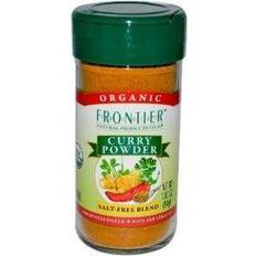 Frontier Herb Curry Powder (1x1.90 Oz)