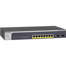 Netgear GS510TPP100NAS ProSAFE