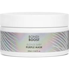 BondiBoost Blonde Baby Purple Mask