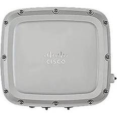 Wi-Fi 6E (802.11ax) Access Points, Bridges & Repeaters Cisco Catalyst 9124AXE