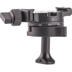 Sunwayfoto PMB-18 Inverted Low Profile Ball Head Easy to Carry