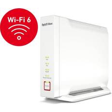 Routers FRITZ!Box 4060 6000 Mbit/s Blanco 20002952