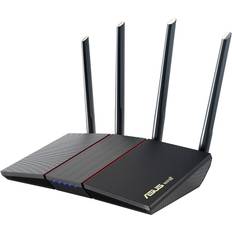 Routers ASUS AX1800 WiFi 6