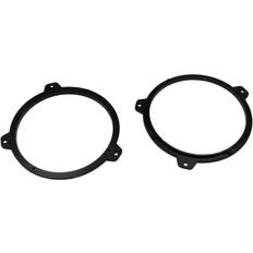 Connects2 Autokaiuttimen Runkosarja BMW CT25BM06