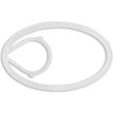 Fclip f/rør i mur max ø60mm (50 stk)