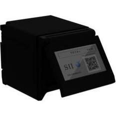 Seiko Kvitteringsprintere Seiko 22450122 RP-F10-K27J1-4 10819 POS Printer, Top/Front Exit, Bluetooth