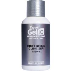 Depend gel iq high shine Depend Gel iQ High Shine Cleanser 5ml