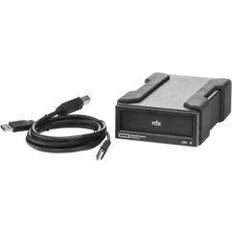 HP Unidades Ópticas HP RDX Negro C8S07B External Docking Station