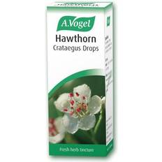 A.Vogel Hawthorn Crataegus Drops 50ml