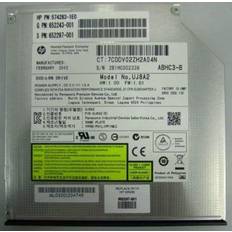 Optische Einheiten HP E DVD-RW-enhet