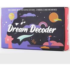 Gift cards Gift Republic Dream Decoder Cards